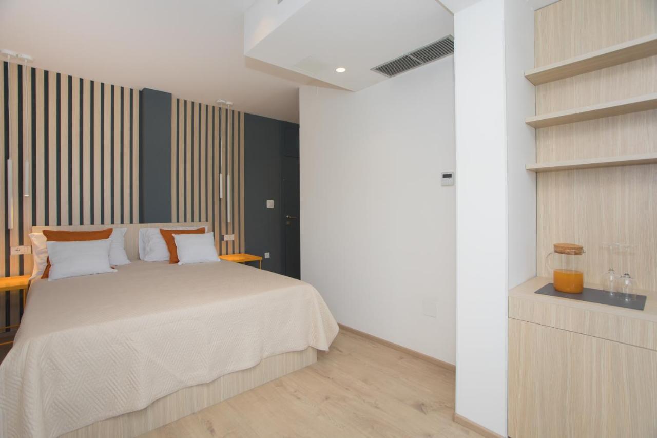 Pansion Zlatna Ribica Otel Brodarica  Dış mekan fotoğraf