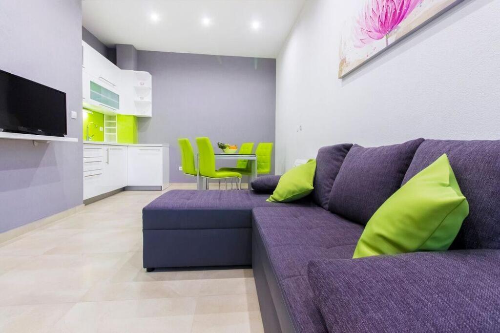 Pansion Zlatna Ribica Otel Brodarica  Dış mekan fotoğraf